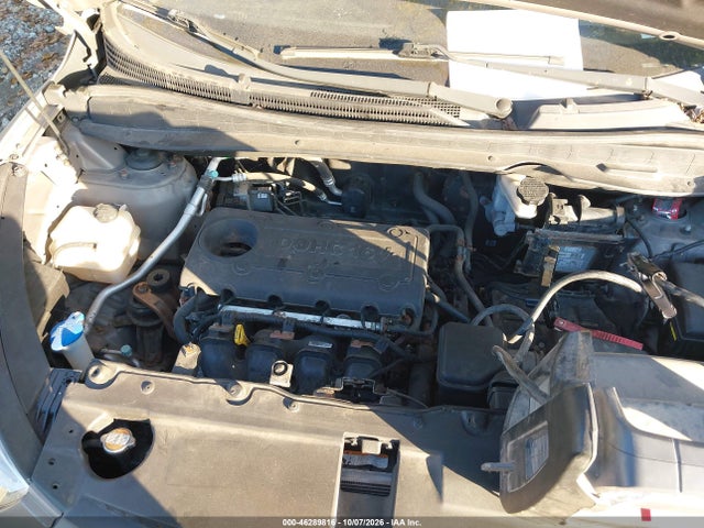 Продаж на аукціоні авто 2012 Hyundai Tucson Gls, vin: KM8JUCAC1CU519781, номер лоту: 46289816
