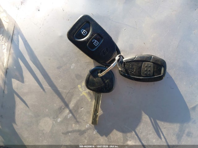 Продаж на аукціоні авто 2012 Hyundai Tucson Gls, vin: KM8JUCAC1CU519781, номер лоту: 46289816