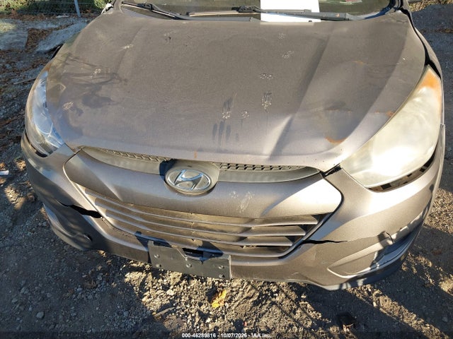 Продаж на аукціоні авто 2012 Hyundai Tucson Gls, vin: KM8JUCAC1CU519781, номер лоту: 46289816