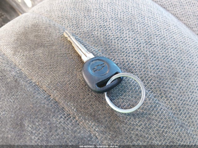 46289823 :رقم المزاد ، 1GCWGFBA5D1100979 vin ، 2013 Chevrolet Express 2500 Work Van مزاد بيع
