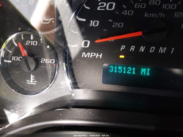 46289823 :رقم المزاد ، 1GCWGFBA5D1100979 vin ، 2013 Chevrolet Express 2500 Work Van مزاد بيع