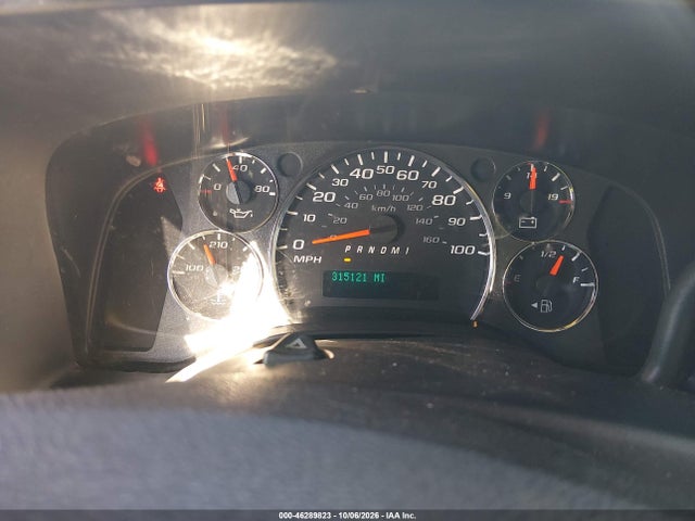 46289823 :رقم المزاد ، 1GCWGFBA5D1100979 vin ، 2013 Chevrolet Express 2500 Work Van مزاد بيع