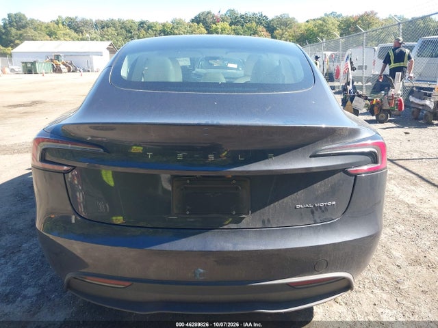 Tesla Model 3 Long Range All-wheel Drive 2025 5YJ3E1EB1SF911635 Image 15