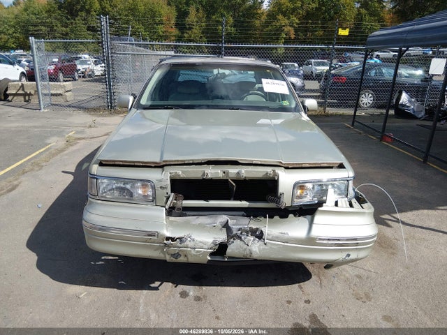 Aukcja sprzedaży 1997 Lincoln Town Car Signature, vin: 1LNLM82W5VY732999, numer aukcji: 46289836