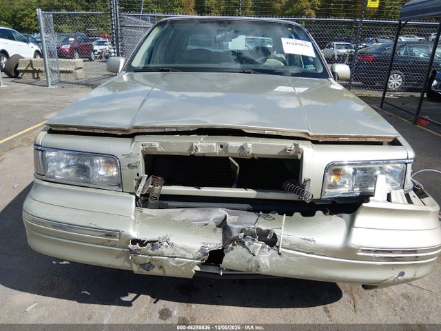 Aukcja sprzedaży 1997 Lincoln Town Car Signature, vin: 1LNLM82W5VY732999, numer aukcji: 46289836