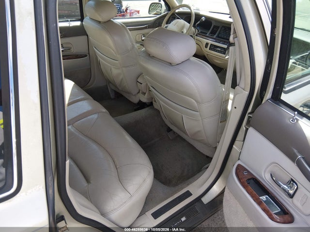 Aukcja sprzedaży 1997 Lincoln Town Car Signature, vin: 1LNLM82W5VY732999, numer aukcji: 46289836