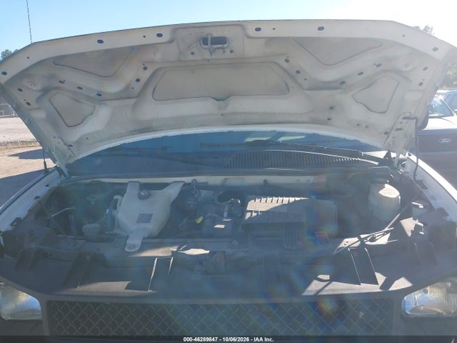 46289847 :رقم المزاد ، 1GCWGAFF1G1339720 vin ، 2016 Chevrolet Express 2500 Work Van مزاد بيع