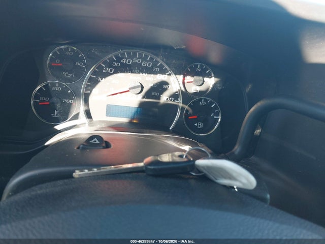 46289847 :رقم المزاد ، 1GCWGAFF1G1339720 vin ، 2016 Chevrolet Express 2500 Work Van مزاد بيع