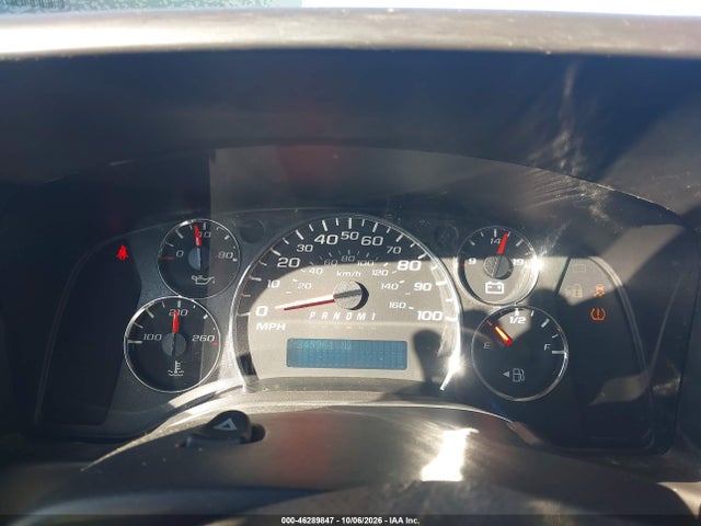 46289847 :رقم المزاد ، 1GCWGAFF1G1339720 vin ، 2016 Chevrolet Express 2500 Work Van مزاد بيع