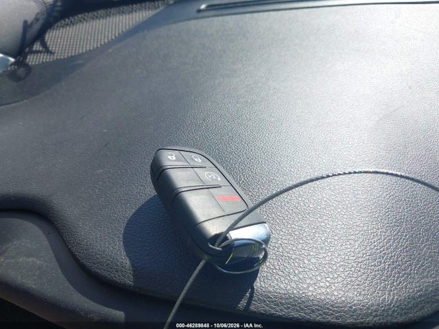 Продаж на аукціоні авто 2018 Jeep Renegade Altitude 4x4, vin: ZACCJBBB5JPJ21250, номер лоту: 46289848