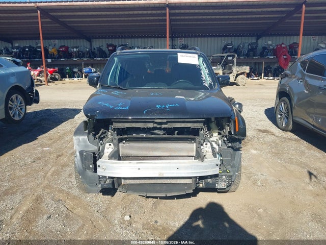 Продаж на аукціоні авто 2018 Jeep Renegade Altitude 4x4, vin: ZACCJBBB5JPJ21250, номер лоту: 46289848