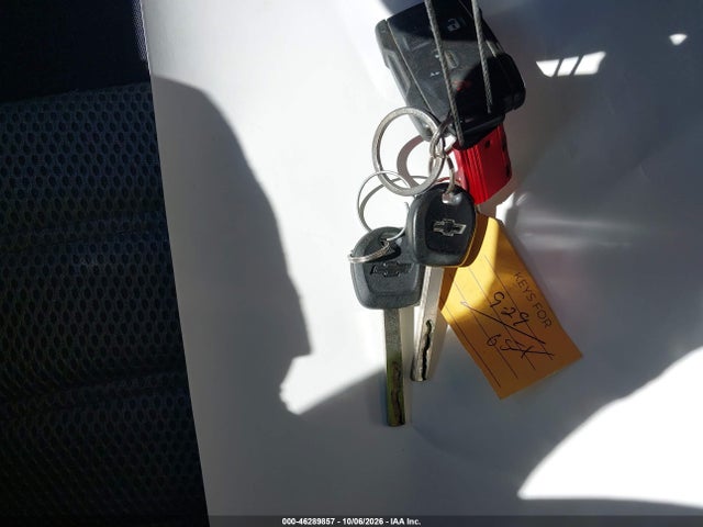 Aukcja sprzedaży 2019 Chevrolet Silverado 1500 Work Truck, vin: 3GCPYAEH1KG151424, numer aukcji: 46289857