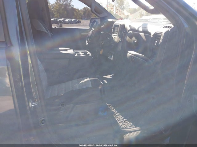 Aukcja sprzedaży 2019 Chevrolet Silverado 1500 Work Truck, vin: 3GCPYAEH1KG151424, numer aukcji: 46289857