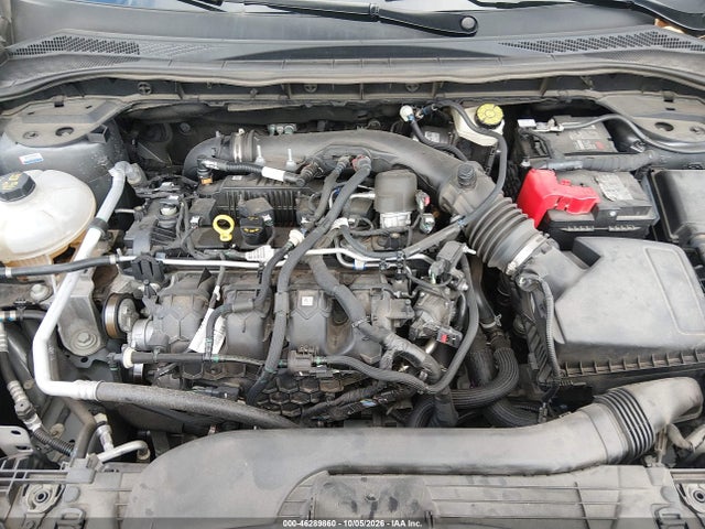 46289860 :رقم المزاد ، 1FMCU9J9XNUA27298 vin ، 2022 Ford Escape Titanium مزاد بيع
