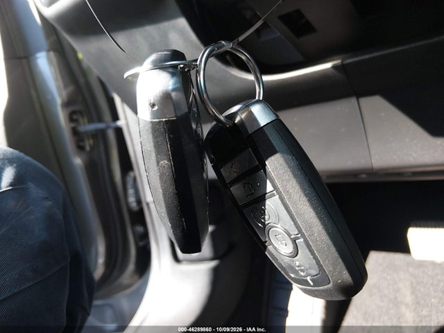 46289860 :رقم المزاد ، 1FMCU9J9XNUA27298 vin ، 2022 Ford Escape Titanium مزاد بيع