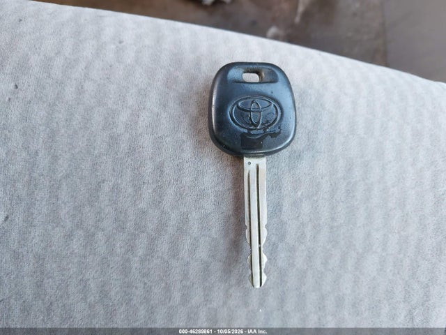 46289861 :رقم المزاد ، 2T1BR30E67C837847 vin ، 2007 Toyota Corolla Le مزاد بيع