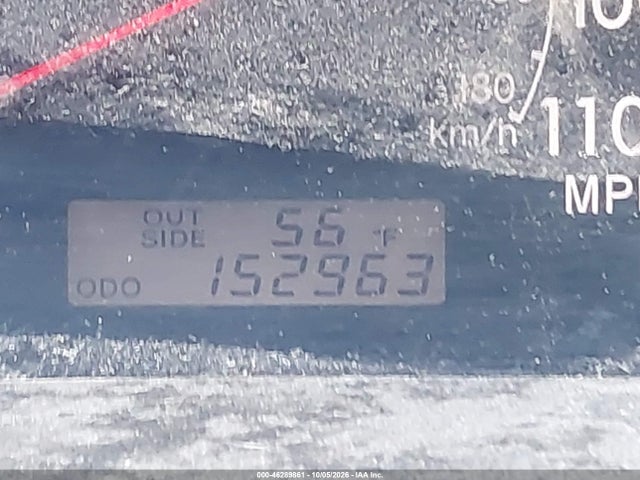 46289861 :رقم المزاد ، 2T1BR30E67C837847 vin ، 2007 Toyota Corolla Le مزاد بيع