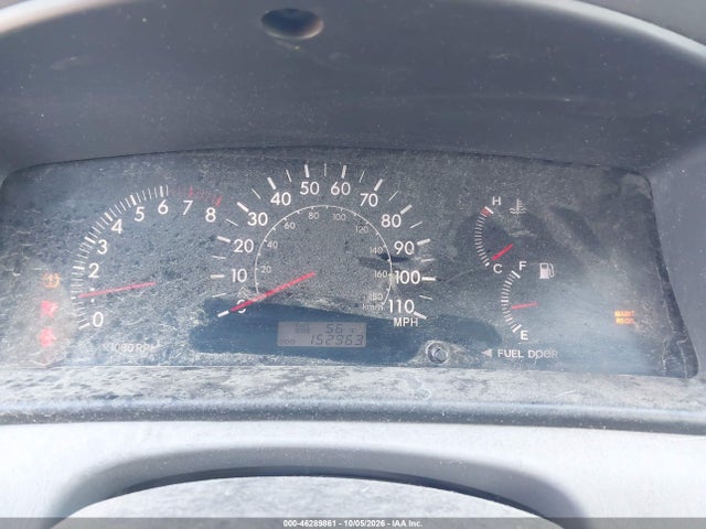46289861 :رقم المزاد ، 2T1BR30E67C837847 vin ، 2007 Toyota Corolla Le مزاد بيع