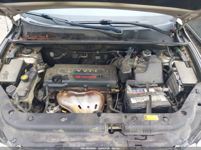 Aukcja sprzedaży 2008 Toyota Rav4, vin: JTMZD33V486072736, numer aukcji: 46289868