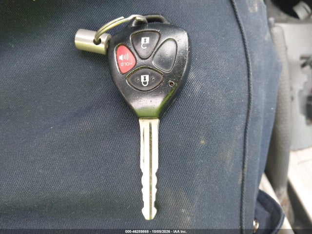 Aukcja sprzedaży 2008 Toyota Rav4, vin: JTMZD33V486072736, numer aukcji: 46289868