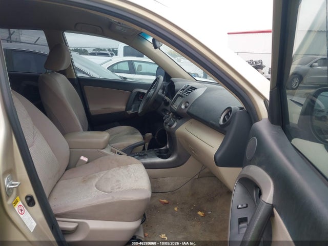 Aukcja sprzedaży 2008 Toyota Rav4, vin: JTMZD33V486072736, numer aukcji: 46289868