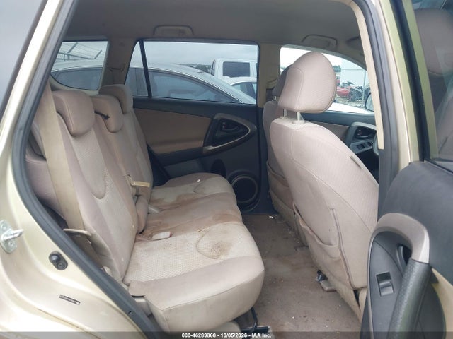 Aukcja sprzedaży 2008 Toyota Rav4, vin: JTMZD33V486072736, numer aukcji: 46289868