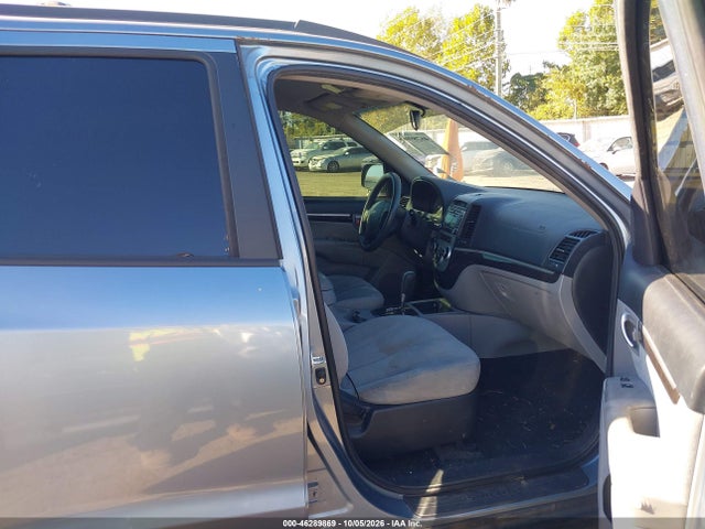 Aukcja sprzedaży 2009 Hyundai Santa Fe Gls, vin: 5NMSG13D99H241674, numer aukcji: 46289869