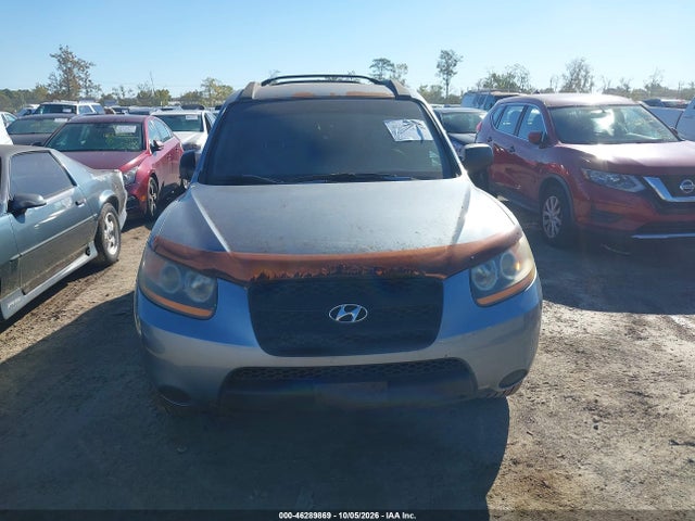 Aukcja sprzedaży 2009 Hyundai Santa Fe Gls, vin: 5NMSG13D99H241674, numer aukcji: 46289869