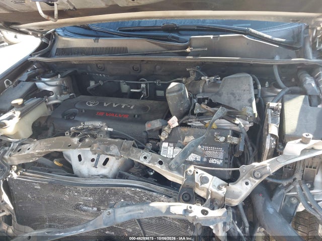 46289875 :رقم المزاد ، JTMBD32V566012223 vin ، 2006 Toyota Rav4 Sport مزاد بيع