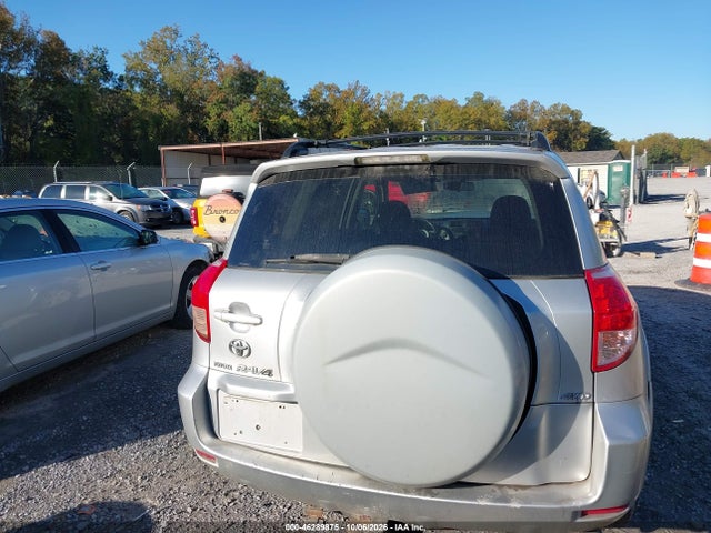 46289875 :رقم المزاد ، JTMBD32V566012223 vin ، 2006 Toyota Rav4 Sport مزاد بيع