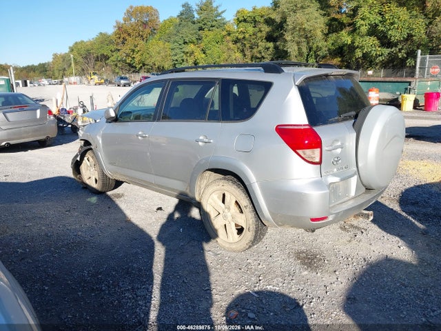 46289875 :رقم المزاد ، JTMBD32V566012223 vin ، 2006 Toyota Rav4 Sport مزاد بيع