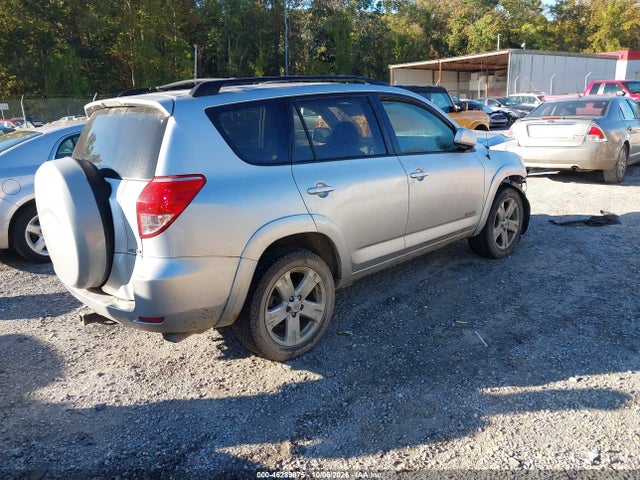 46289875 :رقم المزاد ، JTMBD32V566012223 vin ، 2006 Toyota Rav4 Sport مزاد بيع
