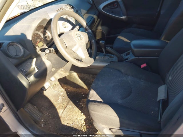 46289875 :رقم المزاد ، JTMBD32V566012223 vin ، 2006 Toyota Rav4 Sport مزاد بيع