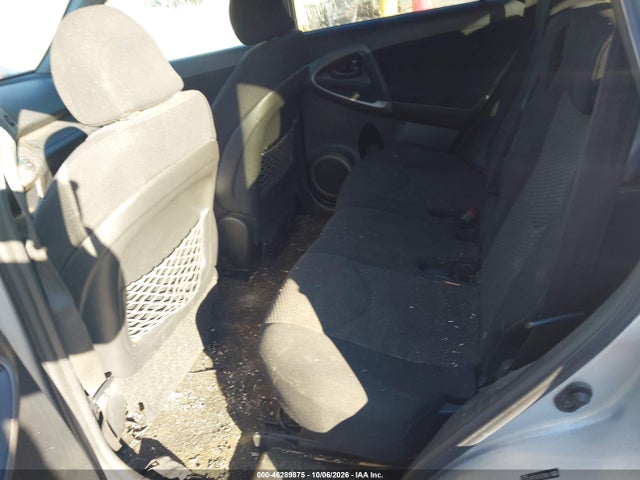 46289875 :رقم المزاد ، JTMBD32V566012223 vin ، 2006 Toyota Rav4 Sport مزاد بيع