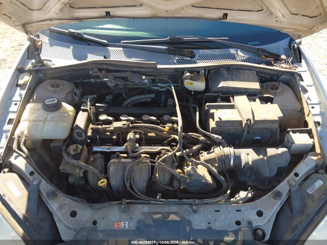 2007 Ford Focus S/se/ses მანქანა იყიდება აუქციონზე, vin: 1FAFP34N77W364202, აუქციონის ნომერი: 46289877