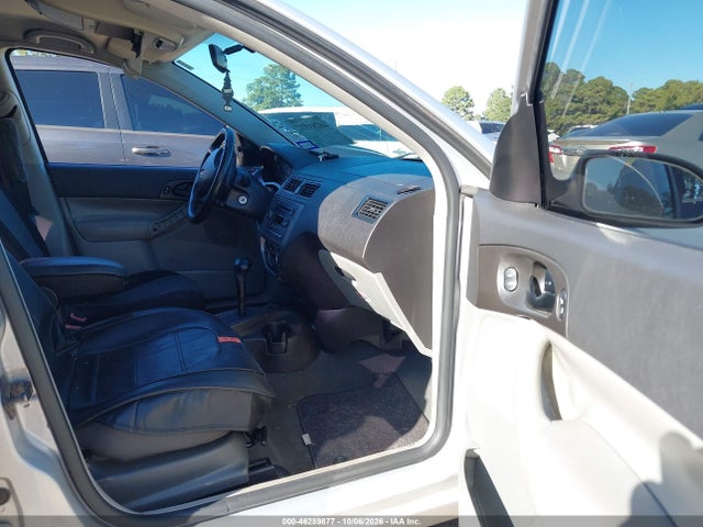 2007 Ford Focus S/se/ses მანქანა იყიდება აუქციონზე, vin: 1FAFP34N77W364202, აუქციონის ნომერი: 46289877