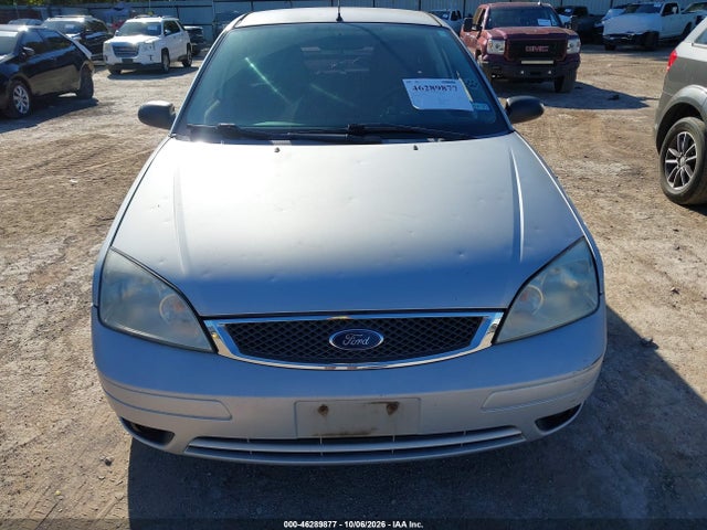 2007 Ford Focus S/se/ses მანქანა იყიდება აუქციონზე, vin: 1FAFP34N77W364202, აუქციონის ნომერი: 46289877