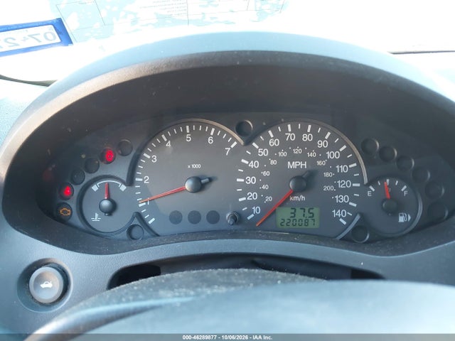 2007 Ford Focus S/se/ses მანქანა იყიდება აუქციონზე, vin: 1FAFP34N77W364202, აუქციონის ნომერი: 46289877