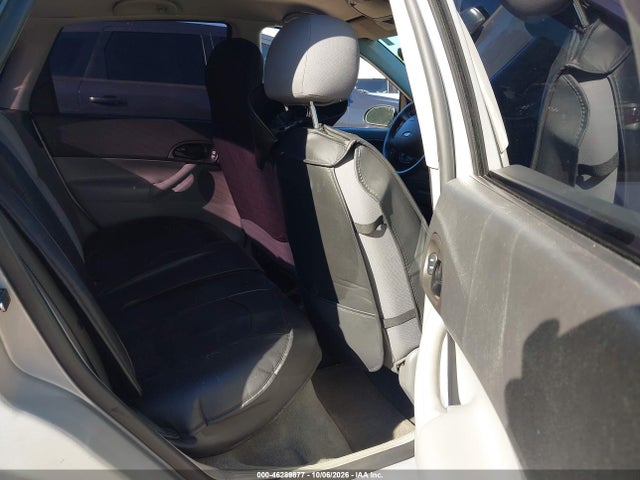 2007 Ford Focus S/se/ses მანქანა იყიდება აუქციონზე, vin: 1FAFP34N77W364202, აუქციონის ნომერი: 46289877
