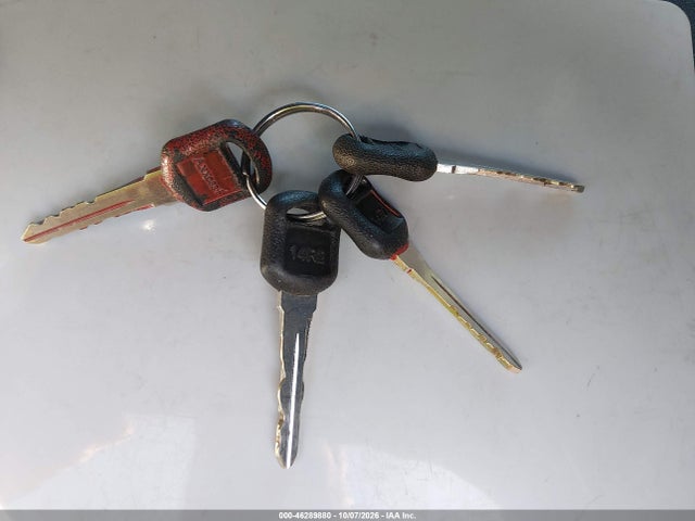 Продажа на аукционе авто 1997 Chevrolet Chevy Van, vin: 1GCFG25M7V1094358, номер лота: 46289880