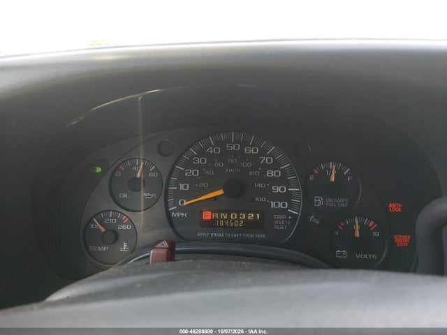 Продажа на аукционе авто 1997 Chevrolet Chevy Van, vin: 1GCFG25M7V1094358, номер лота: 46289880