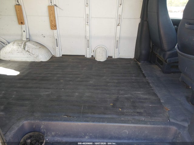 Продажа на аукционе авто 1997 Chevrolet Chevy Van, vin: 1GCFG25M7V1094358, номер лота: 46289880