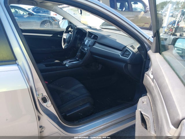 46289888 :رقم المزاد ، 2HGFC2F56GH515933 vin ، 2016 Honda Civic Lx مزاد بيع