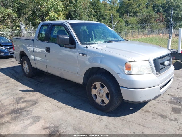 Aukcja sprzedaży 2006 Ford F-150 Stx/xl/xlt, vin: 1FTRX12WX6KB83396, numer aukcji: 46289890