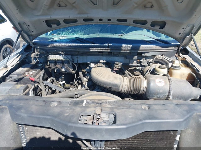 46289890 :رقم المزاد ، 1FTRX12WX6KB83396 vin ، 2006 Ford F-150 Stx/xl/xlt مزاد بيع