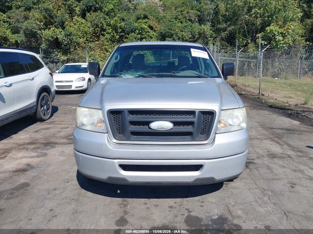 46289890 :رقم المزاد ، 1FTRX12WX6KB83396 vin ، 2006 Ford F-150 Stx/xl/xlt مزاد بيع