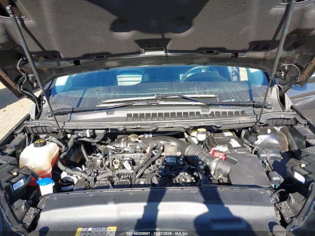 46289897 :رقم المزاد ، 2FMPK4J94KBC17531 vin ، 2019 Ford Edge Sel مزاد بيع