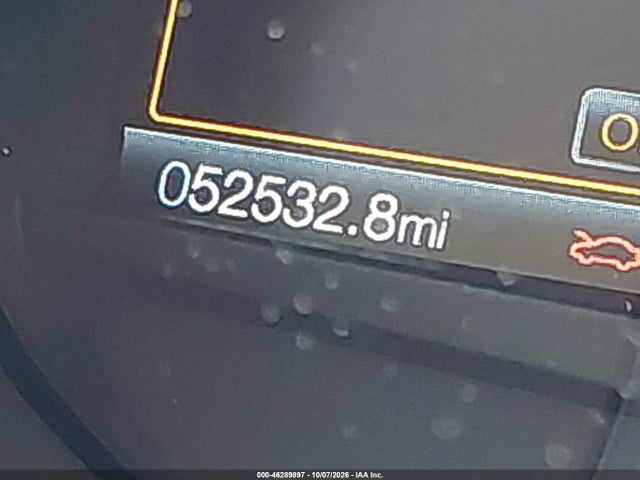 46289897 :رقم المزاد ، 2FMPK4J94KBC17531 vin ، 2019 Ford Edge Sel مزاد بيع