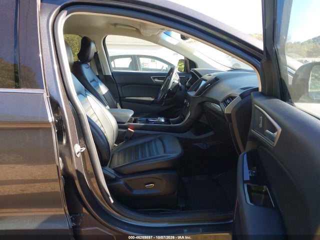 46289897 :رقم المزاد ، 2FMPK4J94KBC17531 vin ، 2019 Ford Edge Sel مزاد بيع