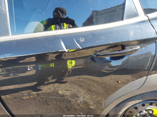 2022 Hyundai Kona Sel მანქანა იყიდება აუქციონზე, vin: KM8K32AB1NU901109, აუქციონის ნომერი: 46289906